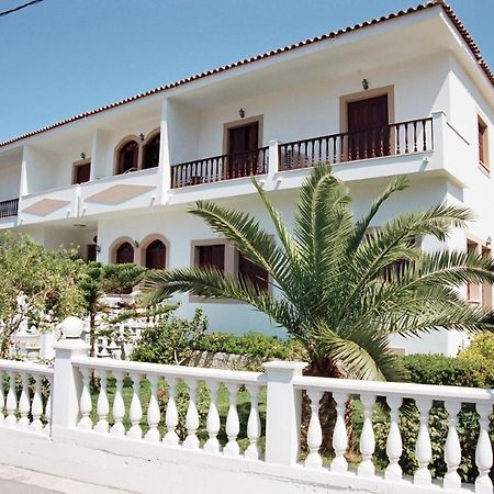 Iro Hotel Samos Agios Konstantinos  Exterior photo