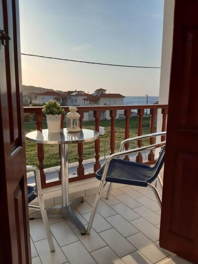 Iro Hotel Samos Agios Konstantinos  Exterior photo
